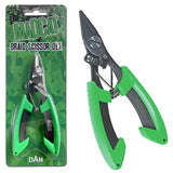 Braid Scissor DLX EN STL