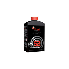 RS52 Rifle Powder 1 kg 1 KG
