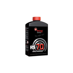 RS70 Rifle Powder 1 kg 1 KG