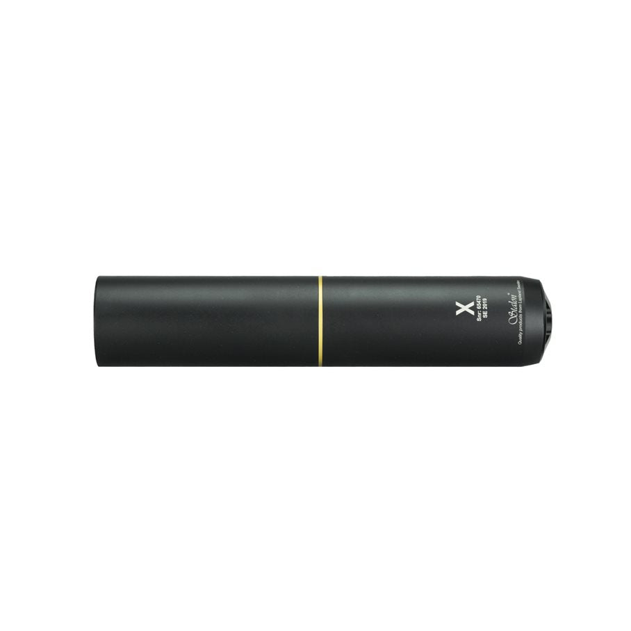 X108 Ljuddämpare .375 (9,3 MM) / M14X1