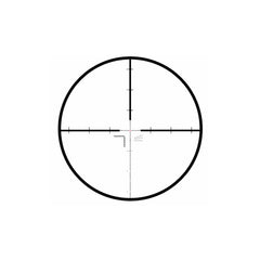 Helia Ki Gen 3 6-24x56 CW Mil 3 FFP Wind L Belyst MODELL WIND LEFT & RIKTMEDEL #MSR