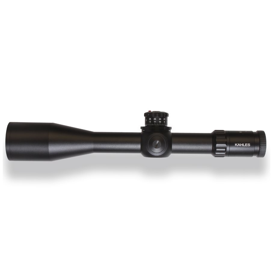 Helia Ki Gen 3 6-24x56 CW Mil 3 FFP Wind L Belyst MODELL WIND LEFT & RIKTMEDEL #MSR