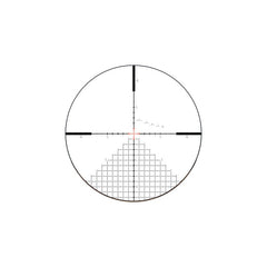 Helia Ki Gen 3 6-24x56 CCW FFP Wind R Belyst 34 MM / SKMR 3 / WIND R
