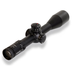 Helia Ki Gen 3 6-24x56 CCW FFP Wind R Belyst 34 MM / MSR / WIND L