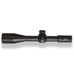 Helia Ki Gen 3 6-24x56 CCW FFP Wind R Belyst 34 MM / MSR / WIND L