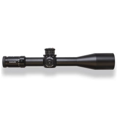 Helia Ki Gen 3 6-24x56 CCW FFP Wind R Belyst 34 MM / MSR / WIND L