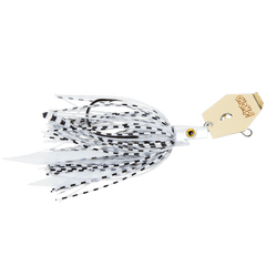 Pig Hula Chatterbait ALBINO SHAD / 16 G