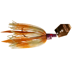 Pig Hula Chatterbait BENZIN / 16 G