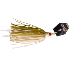 Pig Hula Chatterbait LAMB OF GOD / 16 G