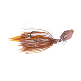 Pig Hula Chatterbait MOTOROIL PEPPER / 16 G