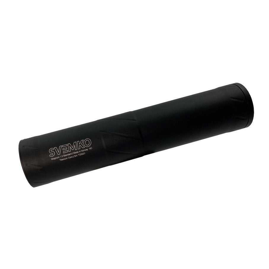 Magnum 1.0 8 MM / M14X1