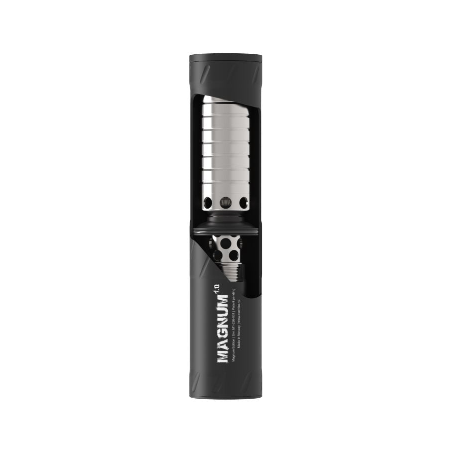 Magnum 1.0 8 MM / M14X1