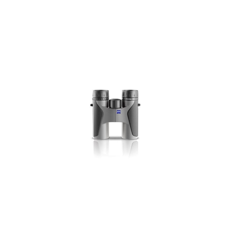 Terra ED 10x32 Compact Handkikare GRÅ / EN STL