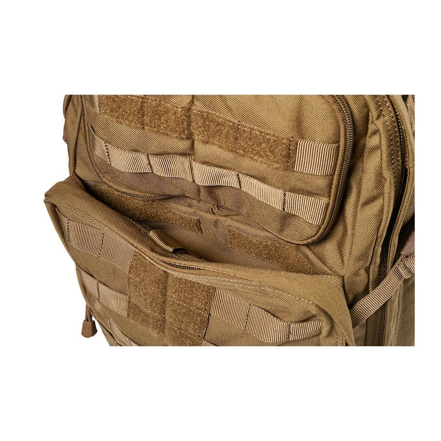 Rush 24 2.0 Backpack KANGAROO / EN STL