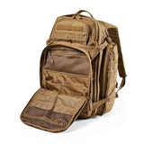 Rush 72 2.0 Backpack KANGAROO / EN STL