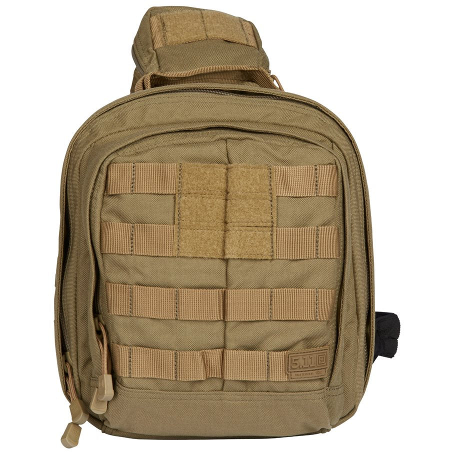 Rush Moab 6 SANDSTONE / EN STL
