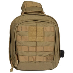 Rush Moab 6 SANDSTONE / EN STL