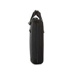 Single Pistol Case SVART / EN STL