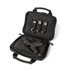 Single Pistol Case SANDSTONE / EN STL