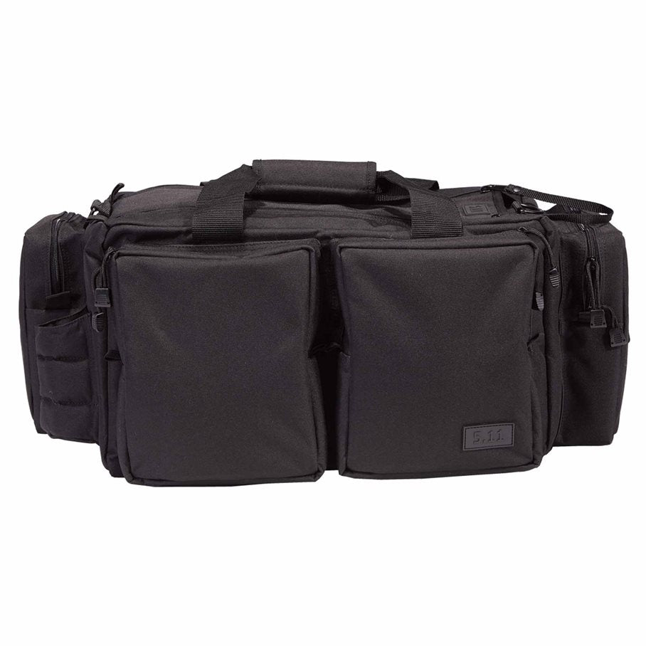 Range Ready Bag SVART / EN STL