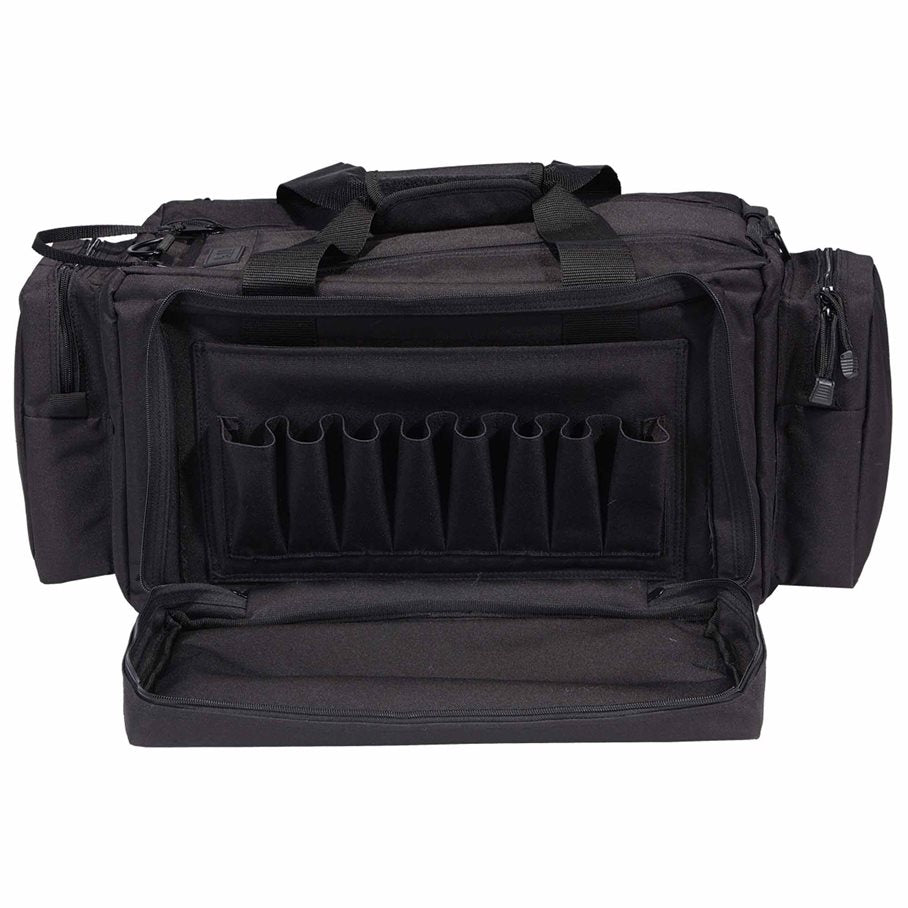 Range Ready Bag SVART / EN STL