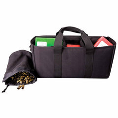 Range Ready Bag SVART / EN STL