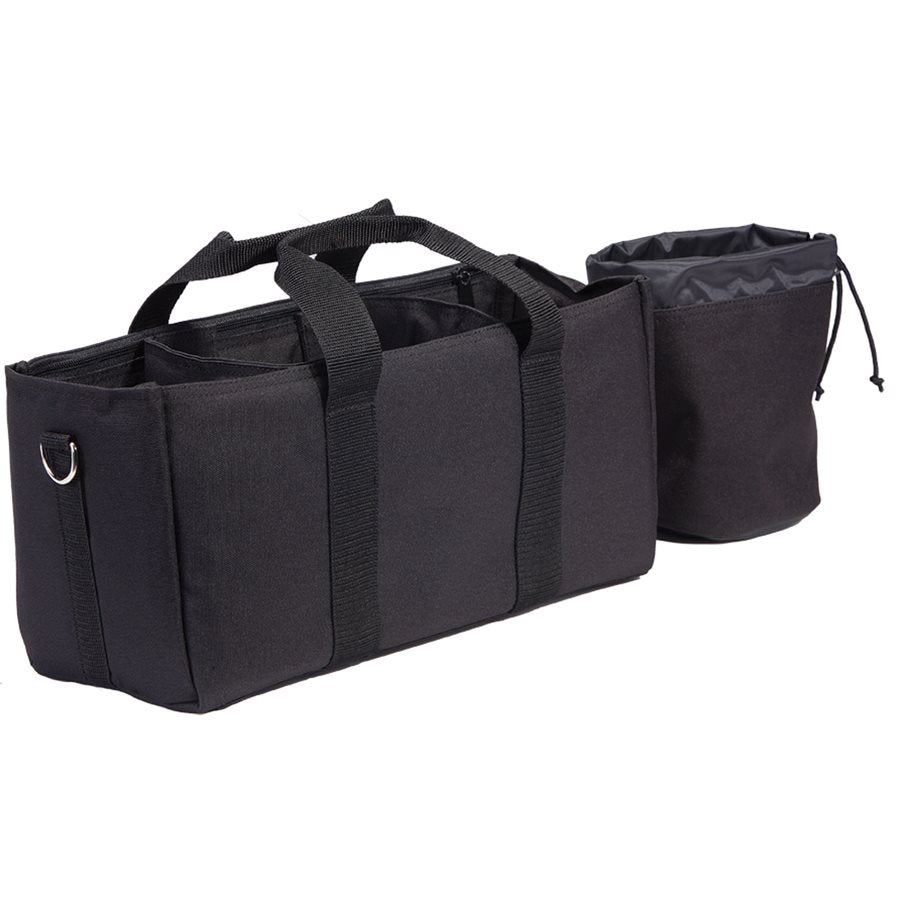 Range Ready Bag SANDSTONE / EN STL
