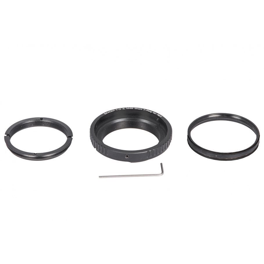 Wide T-ring SONY A / MINOLTA AF
