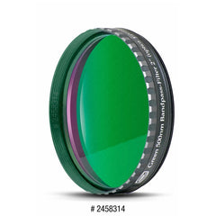 2" Färgfilter MODELL GRÖN & STORLEK 2"