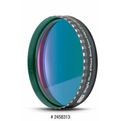 2" Färgfilter MODELL LJUSBLÅ & STORLEK 2"