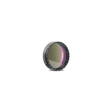 Neutralt Gråfilter MODELL ND0,6 - 25% TRANSMISSION & STORLEK 1,25"