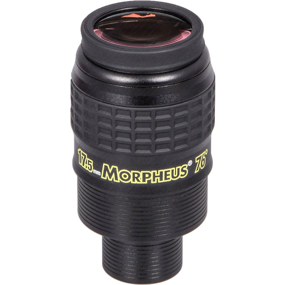 Morpheus 76-graders vidvinkelokular 17,5 MM