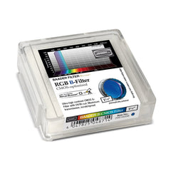 Filterset, CMOS optimerad MODELL BLÅ & STORLEK 1,25"