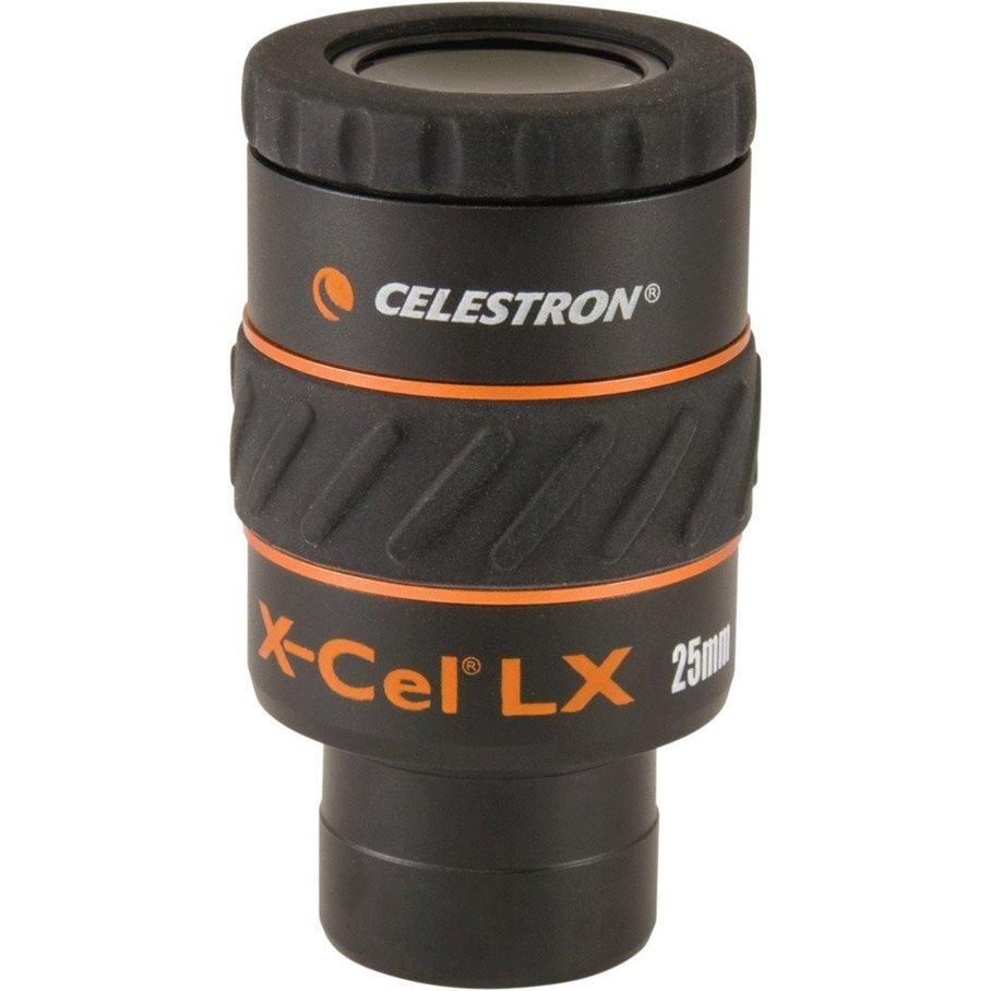 X-CEL LX Okular 25 MM