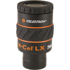 X-CEL LX Okular 25 MM