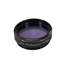 Ljusföroreningsfilter 1,25"