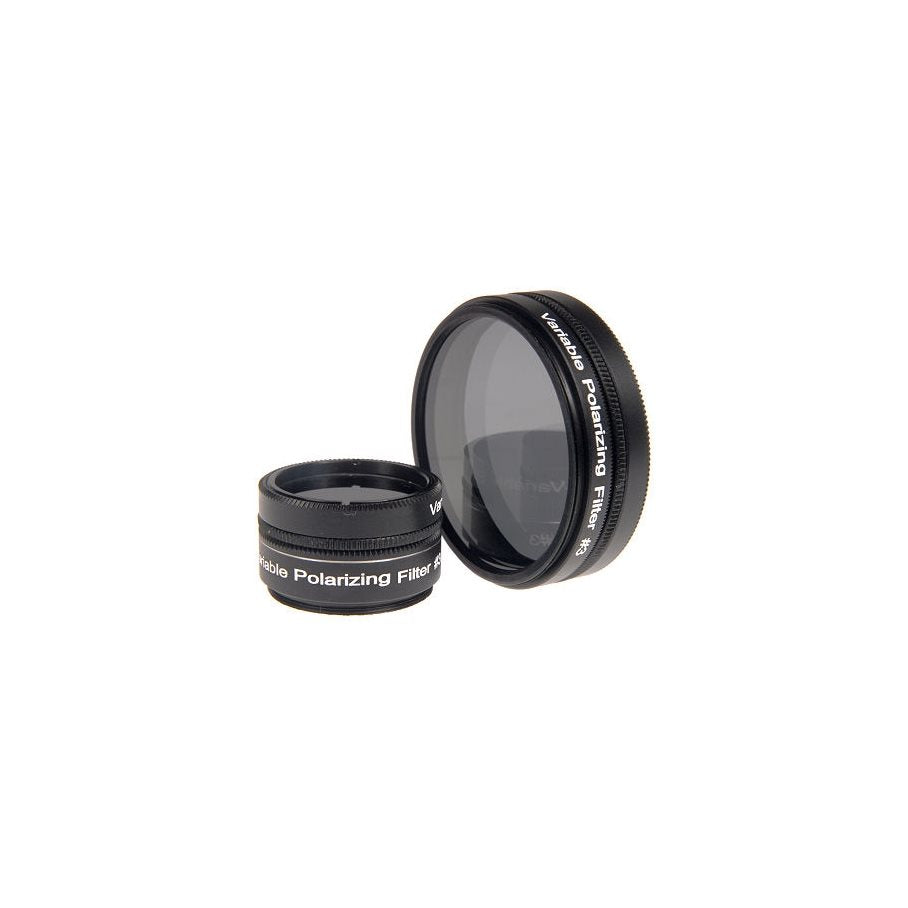 Variabelt Polariserande Filter 1,25