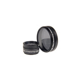 Variabelt Polariserande Filter 2"
