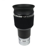 Planetary UWA okular 58 gr., 1,25" 2,5 MM