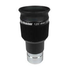 Planetary UWA okular 58 gr., 1,25" 4 MM
