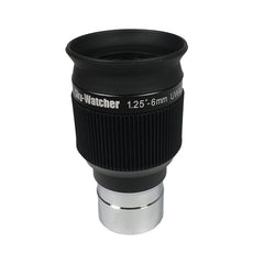Planetary UWA okular 58 gr., 1,25" 6 MM