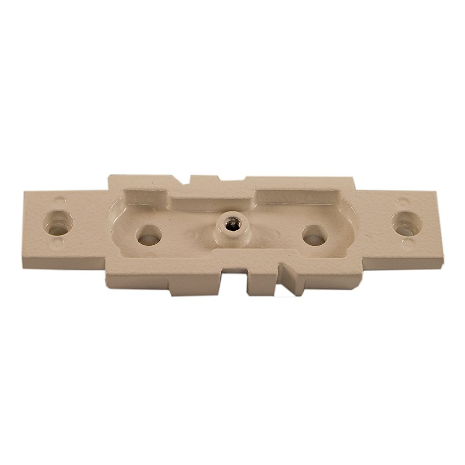 Monteringsskenor KORT 15 CM MONTERINGSSKENA