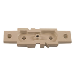 Monteringsskenor KORT 15 CM MONTERINGSSKENA