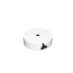 Motvikter för 20 / 18 mm stångdiameter 5,1 KG FÖR 18 MM OCH 20 MM STÅNGDIAMETER