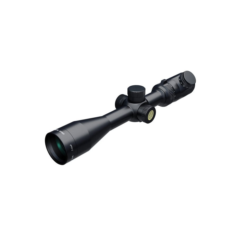 Talos 3-12x40 SFP Kikarsikte BDC 600