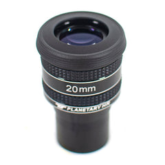HR Planetokular synfält 60°, 1,25" 20 MM