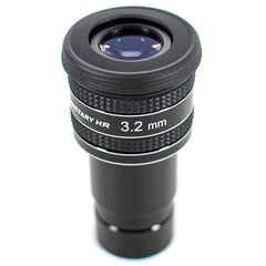 HR Planetokular synfält 60°, 1,25" 3.2 MM