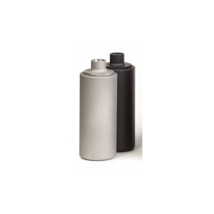 SL5i Ljuddämpare SVART / 6.5 MM / M14X1 SPIGOT
