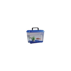 Akvarium - Plast 2 L
