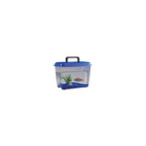 Akvarium - Plast 4 L